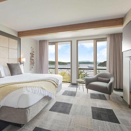 Hotel Friday Harbor House Exterior foto